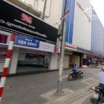 59,5 tỷ, bán nhà mặt phố chùa bộc (106m2),quận đống đa.