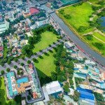 Tặng ngay 07 năm phí quản lý vận hành cho các sản phẩm căn góc 2 mặt view tại a&t sky garden