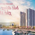 Bán căn hộ 2pn giá rẻ chung cư peninsula đà nẵng, thanh toán linh hoạt 24 tháng