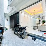 Yên nghĩa nhà đẹp 50m2 - 4,5 tầng ô tô đỗ cửa giá cả hợp lý