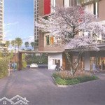 Duy nhất 1 căn vip tại dự án minato residence