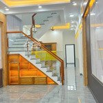 Bán nhà 1 trệt 1 lầu hoàn công đông hoà, dĩ an 88.7m², sân xe hơi, gần big c, chỉ 4.75 tỷ