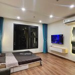 Cho thuê căn hộ cao cấp - vinhomes smartcity- 35m2 full đồ ở ngay