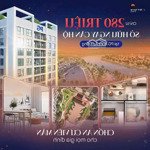 Bán căn hộ chung cư view đẹp tại khu đô thị pg an đồng, 997 triệu, 50m2