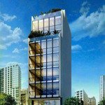 Bán gấp trước tết ! tòa building văn phòng tạ hiện, tml quận 2 - hầm 7 tầng 200 triệu/tháng chỉ 70 tỷ