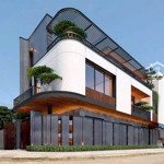 Nhà đoàn khuê, nam việt á, 3 tầng, 125m2, 4pn, ngũ hành sơn, đà nẵng, 9 tỷ 990 triệu