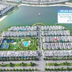 Biệt Thự Lk Tại Vinhomes Ocean Park Gia Lâm Mang Đến Không Gian Sống Lý Tưởng Với Nhiều Tiện Ích