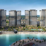 Lumière spring bay - thiên đường nghỉ dưỡng view phố biển royal wave park 18ha ocean park 2, ck 20%