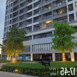 Cho thuê cc officetel lavida plus, nguyễn văn linh, tân phong, q7, hcm, 8,8 triệu, 27m2