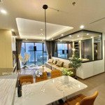 Cho thuê gấp căn hộ cao cấp green diamond 93 láng hạ, 120m2, 3 phòng ngủ giá bán 19 triệu/tháng