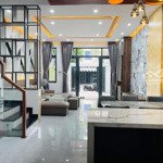 Nhà đẹp đón tết - bán nr 3 tầng,100m2 tại quách thị trang, cẩm lệ, đà nẵng, 6,4 tỷ hàng hot bao đẹp