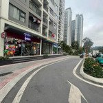 Bán shophouse 85m2, 11,6 tỷ tại vinhomes ocean park gia lâm, hà nội