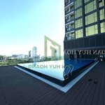 Bán căn hộ 1 phòng ngủ - sam tower, giá rẻ nhất thị trường