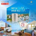 Tổng hợp 10 căn đẹp nhất the sang- giá gốc cđt- sát biển- sở hữu lâu dài+ kèm nội thất liền tường