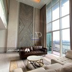 Bán ch vista verde penthouse - orchid , 35 tỷ, 350m2, 5 phòng ngủ 6 vệ sinh thạnh mỹ lợi, q2, hcm