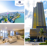 Sam towers view sông hàn giá gốc cđt tặng gói nội thất đến 120 triệu