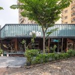 Cho thuê nhà mặt phố 440m2 tại lê đức thọ, mặt tiền: 15m, giá thuê: 380 triệu, nam từ liêm, hà nội