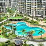 Lỗ 800 triệu căn 3 phòng ngủview hồ bơi glory heights tại vinhomes grand park. liên hệ 0828030977 thiện