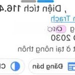 Phú hội chủ đang ngộp cần bán gấp lô đất 1/đường lý thái tổ. đi trung tâm huyện