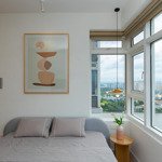 Bán gấp căn hộ full nội thất riverview 85m2 giá 3 tỷ 288 saigon pearl, nguyễn hữu cảnh, có sổ