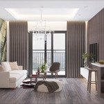 (chính chủ) cần bán gấp căn hộ 2pn + 1 dt 82m2, ban công đn, view công viên yên sở, full nội thất