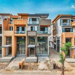 Sơn kim land mở bán 79 căn villa tại tp thủ đức, giá chỉ 158 triệu/m2diện tích7x22m rất đẹp