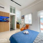 Căn hộ studio, dương bá trạc, quận 8, tp hồ chí minh