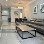 Hải yến nam minh land - cho thuê căn hộ opal tower saigon pearl, 3 pn 160m2 - nội thất đẹp