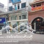 Bán đất mỹ đình, 48 tỷ, 179m2, mặt tiền 10.6m, oto tránh - kinh doanh