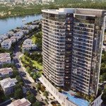 Thảo điền green q2 từ 8,9 tỷ căn 1-2-3pn penhouse view sông sài gòn, landmark 81 hàng chủ đầu tư