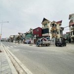 Bán đất kiêu kỵ 75m2, ô tô tránh , gần vinhomes ocean park giá chỉ hơn 2 tỷ . gia lâm