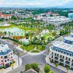 Dự án vincom royal park t.p đông hà-quảng trị