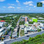 5 suất nội bộ đức hòa new city, shr, đườngcó thương lượng824, đh tân tạo