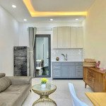 Căn hộ dv - văn phòng cityland gò vấp 1 phòng ngủtừ 4, 5 triệu - 2 phòng ngủ8 triệu full nội thất gần trường đại học