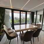 Bán căn hộ sky garden 1 phú mỹ hưng, 80m2, 3 phòng ngủ 3 vệ sinh- nội thất cao cấp, nhà mới, giá bán 7,080 tỷ