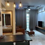 Cho thuê căn hộ midtown thiết kế 2 phòng ngủ view nội khu