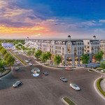 Bán gấp biệt thự liền kề hinode royal park 17 tỷ, 115m2,hoài đức, hà nội