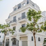 Bán biệt thự tại solasta mansion, 157 triệu/m2, 212.5m2, 5 phòng ngủ 5 vệ sinh chính chủ, giá tốt