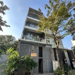 Bán nhà riêng view đẹp tại an phú, 17,2 tỷ, 312.4 m2, 5 phòng ngủ 5 vệ sinh 4 tầng