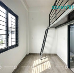 Cho thuê duplex mới 100% ở vườn lài ,q12