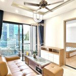 New city - cho thuê 2pn 61 m2, full nội thất, trống sẵn chuyển vào ngay, tầng thấp có view hồ bơi