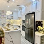 (Chính Chủ) Bán Căn 4 Ngủ 2 Vệ Sinh120M2, Tầng Đẹp, Nhà Mới, Nội Thất Xịn. Giá Bán 10,8 Tỷ Imperia Garden