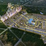 Bán biệt thự hinode royal park, 30 tỷ, 135m2, di trạch, hoài đức, hà nội, giá ưu đãi, chính chủ