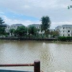 Bán Gấp Đất Shr Xây Thự View Sông Ngang 10M Cực Đẹp P. Bình Trưng Đông, Quận 2, Giá Bán 15.5 Tỷ/Lô