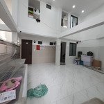 Bán chdv 6 tầng hầm thang máy nguyễn khuyến, bình thạnh, 150m2, 30 phòng, 120tr/tháng, chỉ 23.5 tỷ