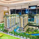 Bán ch fiato uptown thủ đức mặt tiền tô ngọc vân mức giá cạnh tranh trong bán kính 3km chỉ 4tỷ căn