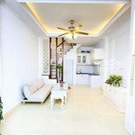 Khương trung, nhà đẹp ở ngay, 30m2, 4 tầng, nhỉnh 4 tỷ.