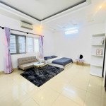 Phòng studio full nội thất cửa sổ diện tích lớn kế kdc him lam quận 7