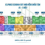 E sẵn căn 70,4m2 tầng đẹp hướng đông nam dự án handico complex 33 lê văn lương liên hệ: 0816812999