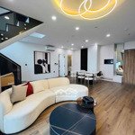 Gia đình chuyển đổi nhu cầu cần bán gấp penthouse full đồ mới trước tết, đồ mới chưa qua sử dụng.